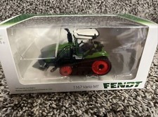 SpecCast 1:64 FENDT modello