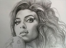 Ritratto su commissione da