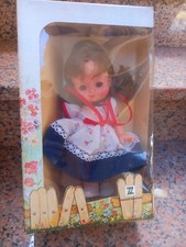 Bambola ZANINI E ZAMBELLI