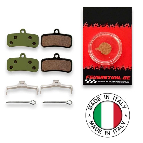Set pastiglie freno - freno, shimano