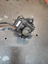 attuatore motorino  valvola scarico ducati 848 1098 1198