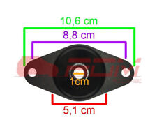 SILENT BLOCK MOTORE ANTERIORE