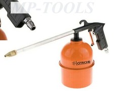 SET LAVAGGIO PULIZIA NAFTA