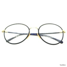 FIORUCCI by Metalflex occhiali