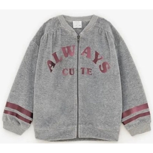 Giacca felpa zara bambina - giacca,