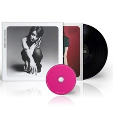 CARMEN CONSOLI - L'eccezione. 20th ann. ed. (2022) LP vinyl + CD