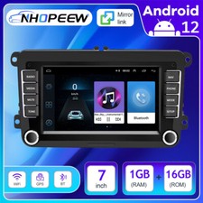 Autoradio 7" Android15 GPS