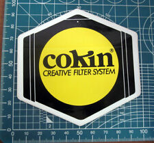 cokin Creative filter system sticker new original KLEBER CON VELINA