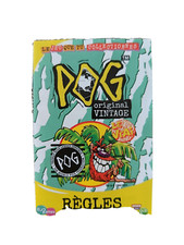 POG série 1 Original Vintage 