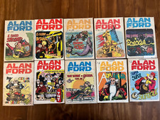 ALAN FORD ORIGINALI N   28-31-38-39-40-44-50-56-85-87