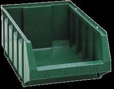 4 PEZZI  CONTENITORI