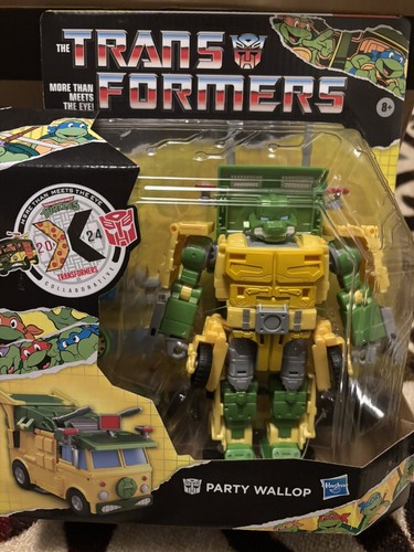 Transformers tmnt teenage - x,