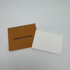 Busta regalo LOUIS VUITTON