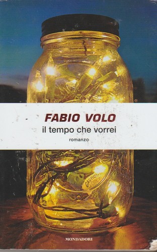 Fabio volo tempo che - -, il