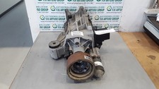 DIFFERENZIALE VOLVO XC90 AWD