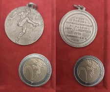 MEDAGLIA/PORTACHIAVI TORNEO