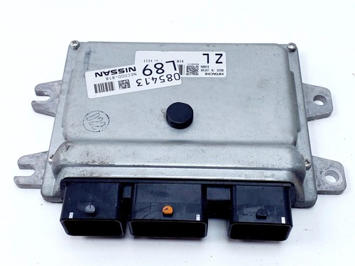Centralina motore nissan note - motore,