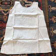 VECCHIA CAMICIA DA NOTTE DELLA