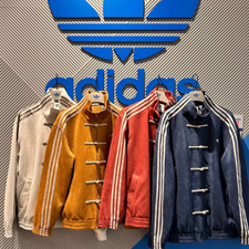 2025-Adidas Originals New