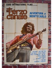 Third Channel Poster The Rich