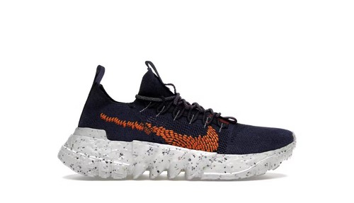 Nike taglia space hippie 01 - 10,
