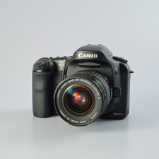 ECCELLENTE fotocamera reflex
