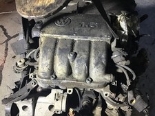 MOTORE SEMICOMPLETO PER