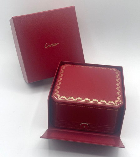 Cartier scatola bracciale - , "