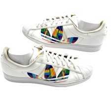 Adidas Uomo Taglia 12