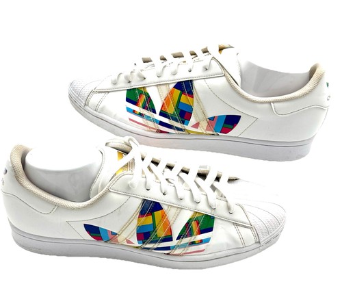 Adidas uomo taglia - uomo,