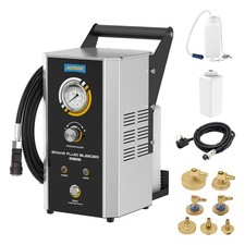 Spurgatore a Depressione spurgo del liquido dei freni o frizione Spurgo Per Fren