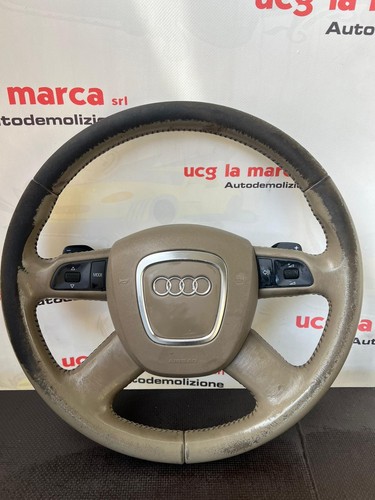 Volante audi 4f anno - volante,