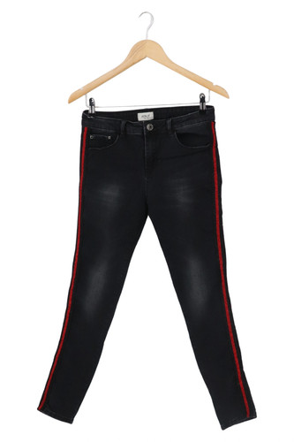 Hailys jeans slim fit donna - jeans,