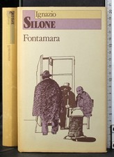 FONTAMARA. IGNAZIO SILONE