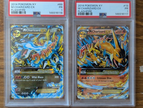 2014 pokemon flashfire - 2014,