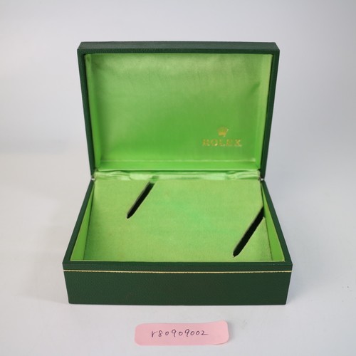 Rolex watch box - watch, bara