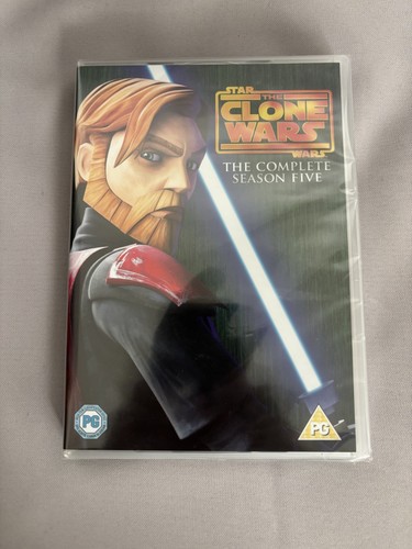 Star wars clone complete - wars,