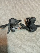 MTB SLX Manettini 3x9 Cambio