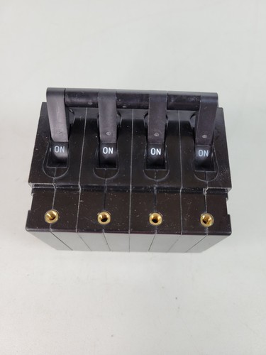 Airpax 9805 interruttore - (nos),