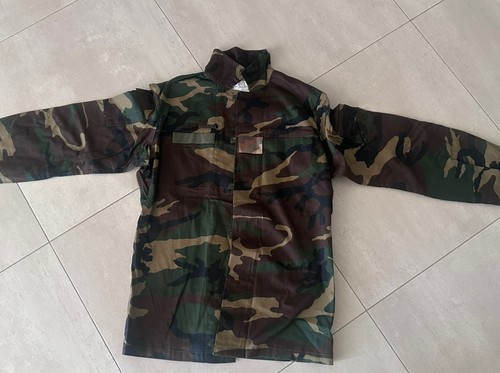 Giacca militare esercito - giacca,