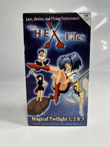 Magical twilight vol - magical, 2