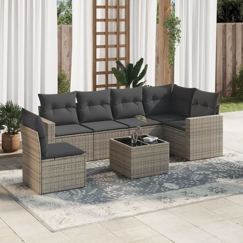 Garden sofa set - set,,