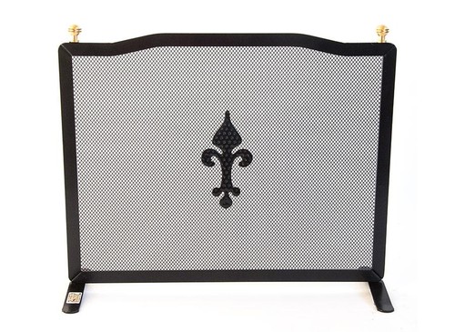 Schermi parascintille con - parascintille,