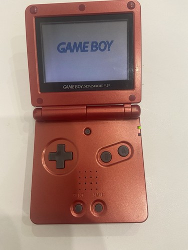 Nintendo game boy - boy, advance