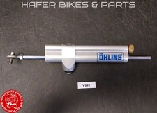 Ammortizzatore di sterzo