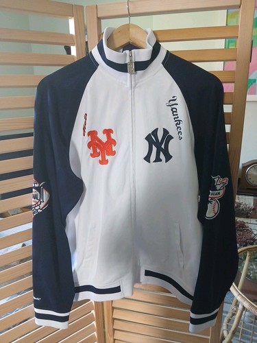 Giacca new york yankees - new,