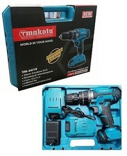 Trapano avvitatore TMAKOTA con