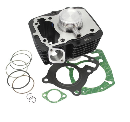 Cylindre moto opm alu - moto,