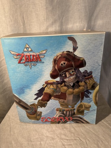 The legend zelda skyward - of,