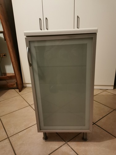 Mobile bagno usato ikea - mobile,